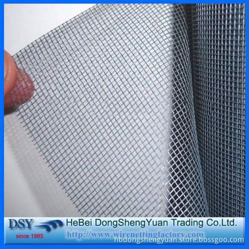 window aluminum insect screen/insect netting